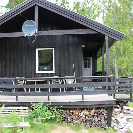 Bergheim Two-Bedroom Cottage Birkeland 외부 사진