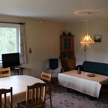 Bergheim Two-Bedroom Cottage Birkeland 외부 사진