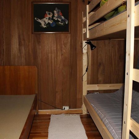 Bergheim Two-Bedroom Cottage Birkeland 외부 사진