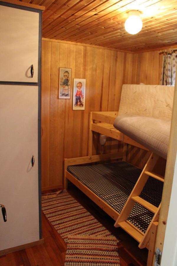 Bergheim Two-Bedroom Cottage Birkeland 외부 사진